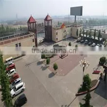 Handan Dyon Air Separation Plant Co., Ltd. company overview - view 2 thumbnail