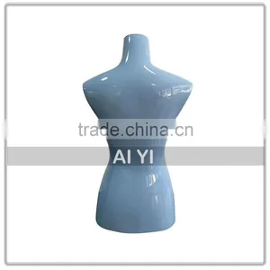 Plastic Ghost Cheap Price Sex Mannequin thumbnail-2
