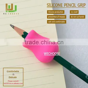 Learning Partner Children Students Stationery Pencil Grip New Pencil Grip uk Designed Silicone Claw Pencil Grip uk for Children thumbnail-2