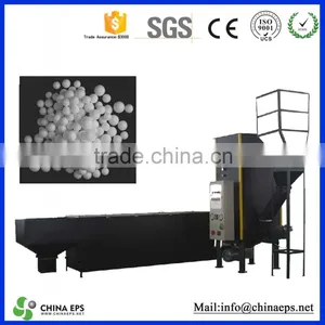 2016 China High Quality EPS Thermacol Pre-expander Machine for Sale thumbnail-1