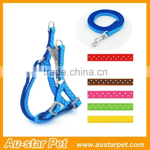 Hot Sales Fabtory Pet Supplies Pet Dog Harness XS thumbnail-5