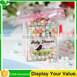 2016 Hotsale Top Quality Acrylic Chocolate Boxes Wholesale thumbnail-1