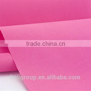 100% Polyester Pongee Fabric / Pongee Lining Fabric / All Color Pongee Fabric thumbnail-2