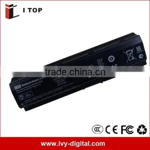 High Quality Laptop Battery for HP Dv4 Dv4-5000 6 Cells Laptop Battery Replacement With CE ROHS FCC thumbnail-1