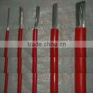 Pvc 9 Gauge Aluminum Wire Make in China thumbnail-1