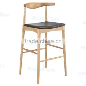 CH20 Elbow Chair Stool thumbnail-1