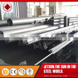 AISI Flexible High Pressure Stainless Steel Pipe thumbnail-3