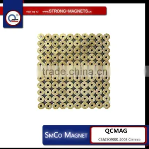 Permanent Magnet SmCo Spheret thumbnail-1