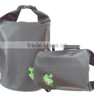 40 Liter Custom Logo Waterproof Kayaking Bag thumbnail-2