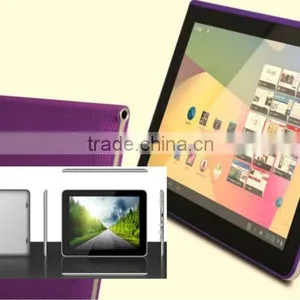 V97 ROCKCHIPS RK3168 CORTEX A9 1.2GHZ*2 Dual Core9.7'' Tablet pc thumbnail-1