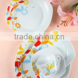 The Most Popular Beautiful Design Dinner Plate thumbnail-1