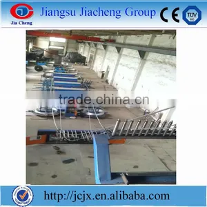 Aluminum Rod Casting Equipment thumbnail-1