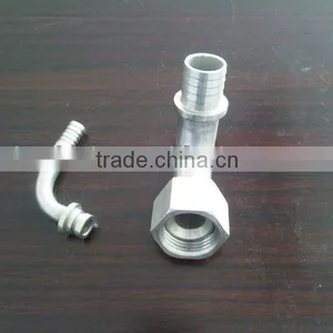 Precision Metal Bending Parts thumbnail-1