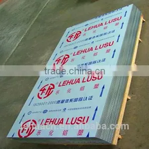 Colorful ACP Construction Material thumbnail-1