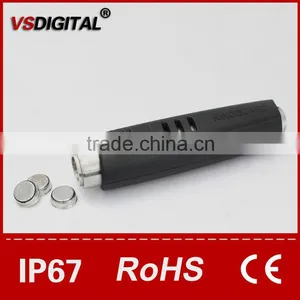 Inductive Ibutton Guard Tour Monitoring System for Property Security thumbnail-1