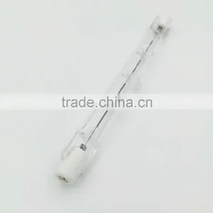 New Hot Deals J Type 400W Halogen Tube Lamp J118 R7S thumbnail-3