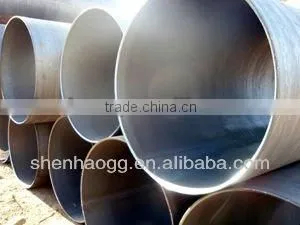 700mm Steel Pipe/700mm Seamless and Welded Steel Pipe thumbnail-1