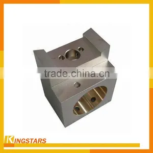 Cheap Precision CNC Machining High Quality Service thumbnail-3