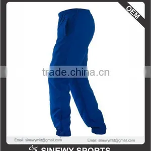 Tracksuit Bottoms Royal Blue Color thumbnail-1