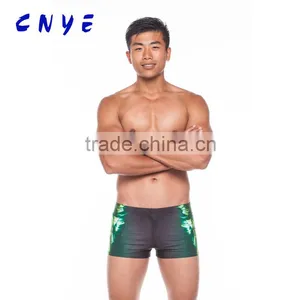 CNYE Men's Swimming Trunks/swim Shorts/swim Trunks Mens Swimwear thumbnail-1