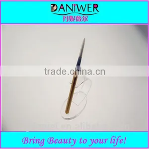 High Quality Sell Well Mini Lip Brush Wholesale thumbnail-1