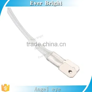 2X10W LED Angel Eyes Headlight Lighting B-MW E90 E92 E93 M3 LCI E70 X5 E84 X1 E89 Z4 E81 E82 E87 E88 X6 X6M X5M E60 LCI 5-Serie thumbnail-6