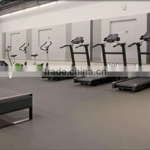 PVC Vinyl Floor Carpets/vinyl Carpets/Indoor Fitness Center CARPETS thumbnail-1