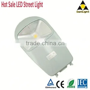 3 Years Warranty High Quality Cob Plastic Garden Solar Light Outdoor Solar Spot Light thumbnail-1