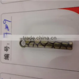 Clothing Zipper Sliders Pullers thumbnail-1
