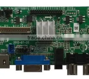 TV SAMSUNG Main Board ,LED TV Mother Board thumbnail-3