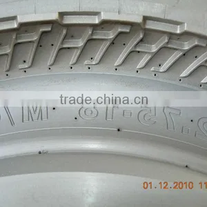 Plastsea Motorcycle and Bicycle Tire Mould thumbnail-6