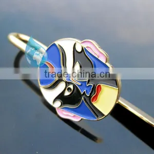 2013 New Fancy Metal Bookmark/new Product Bookmark Metal Bookmark thumbnail-1