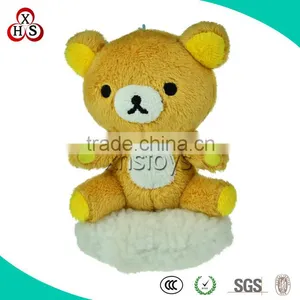 Hot Mini Bear Plush Wholesale, Custom Miniature Teddy Bear thumbnail-4