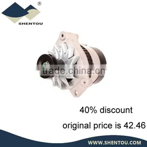 SEAT, VW CA298IR Truck Alternator 14V 65A thumbnail-1