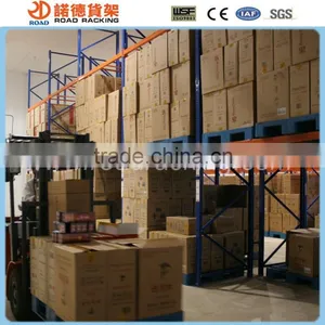 2015 New Warehouse Pallet Rack With CE Certification thumbnail-2