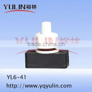 Doorbell Push Button Switch With Lamp YL6-41 Wireless thumbnail-1