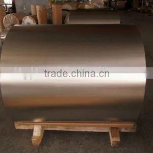 Embossed Coated Aluminum Coils Roofing Material thumbnail-6
