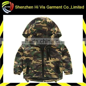 Best Price Zipper Hoodie Jacket Kids thumbnail-1