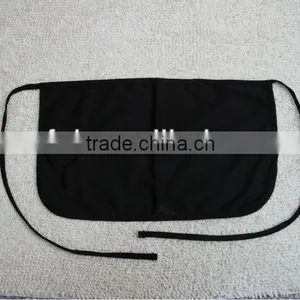 T/C Simple Bartenders Waiter Uniform Apron thumbnail-1