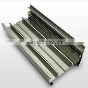Aluminum Profile for Windows and Doors China Building Materials thumbnail-6