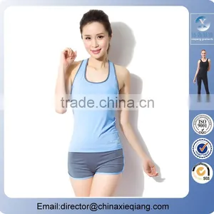 Hotsale Fitness Yoga Apparel Wholesale With Custom Yoga Pants on Sale thumbnail-6