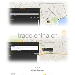 ASSETS TRACKER. 22 DAYS BATTERY, EASY TO STASH, GSM(SMS) / GPRS,3G,4G(INTERNET) GPS UNIT (HP-AUTONOMOUS), thumbnail-3