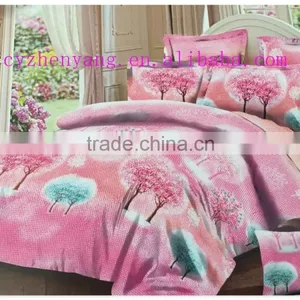 Home Textile Fabric Made by 100% Polyester With Beautiful Colors Fabric Brushed Soft Fabric thumbnail-6