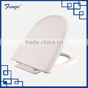 Xiamen Best-selling European Style PP Platic Toilet Seat thumbnail-1