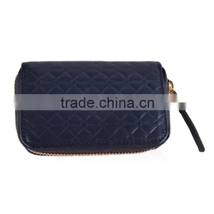 PU Leather Women's Coins Wallet thumbnail-1