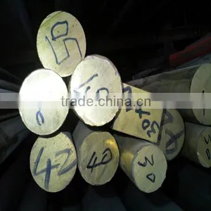 Chromium Zirconium Copper Tube Made in China thumbnail-3