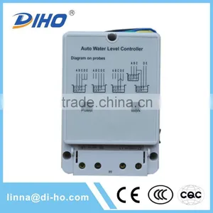 Liquid Level Sensor thumbnail-1
