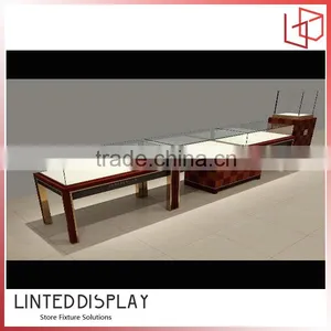 Various of Glass Counter Display thumbnail-5