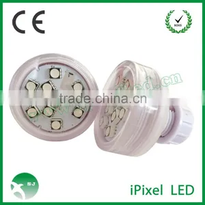 Pre-program Led Pixels 16pcs per Group Video Waltzer Led Pixels thumbnail-1