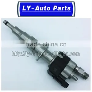 FUEL INJECTOR 1353 7585261-12 13537585261-12 13537585261 13538616079 thumbnail-2